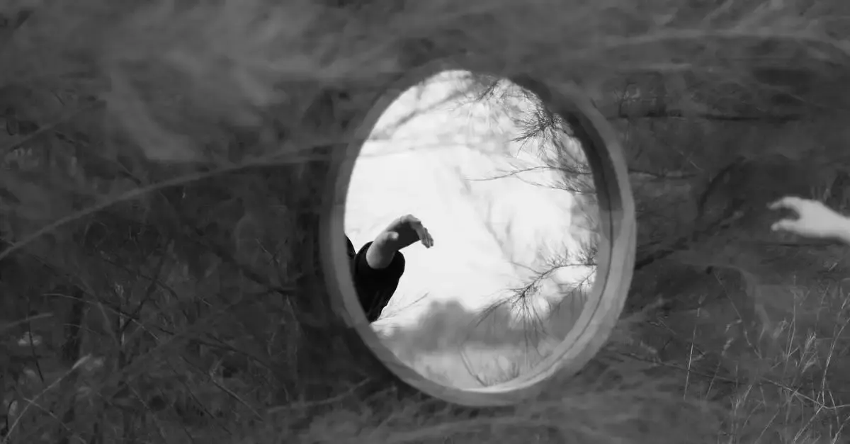 Abstraktion fotografie