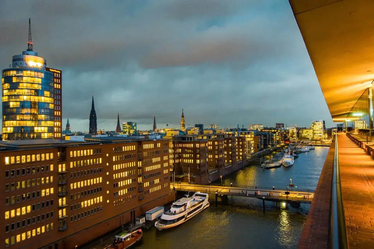 Akademie für fotografie hamburg