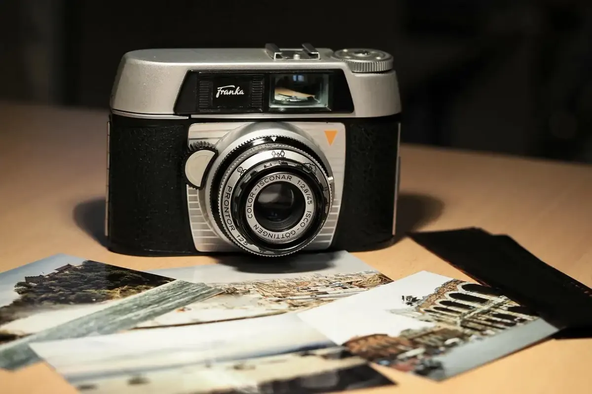 Analog fotografie münchen