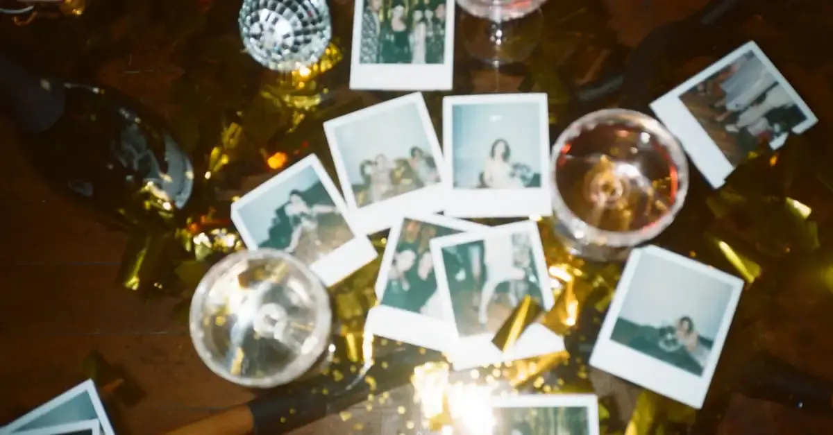 Analoge fotografie film