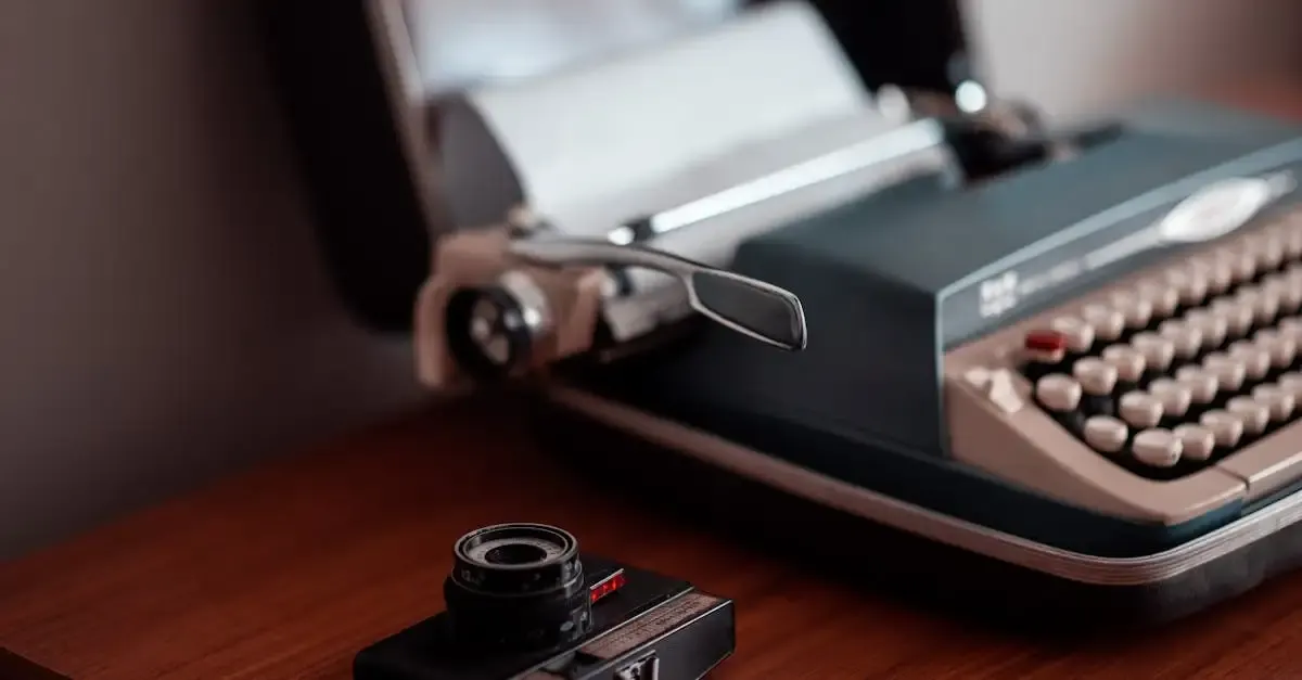 Analoge schwarzweiß fotografie