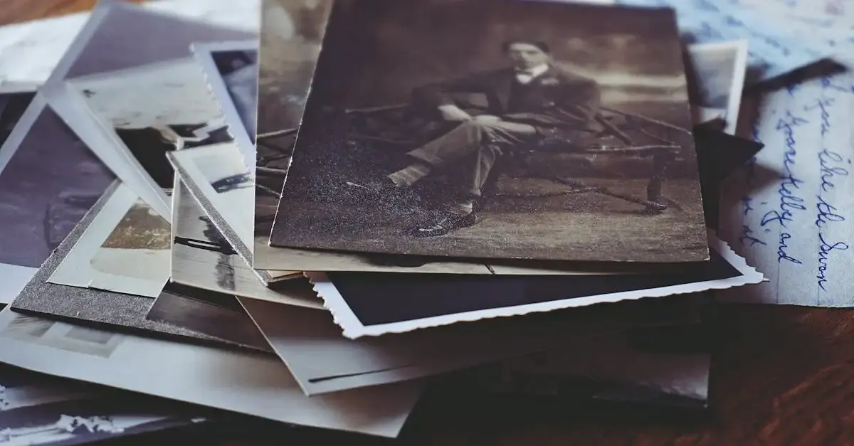 Archiv Fotografie: Digitale und analoge Sammlungen sichern