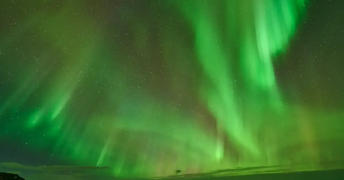 Astronomie fotografie