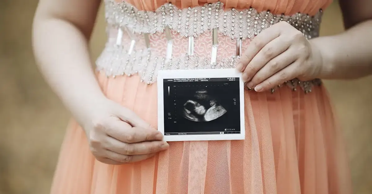 Babybauch fotografie