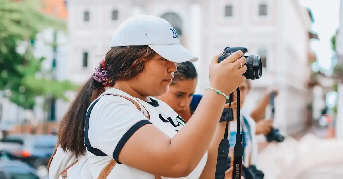 Bachelor of arts fotografie