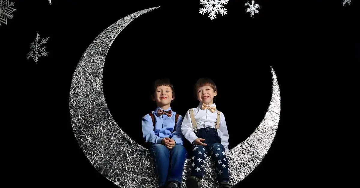 Bambini fotografie
