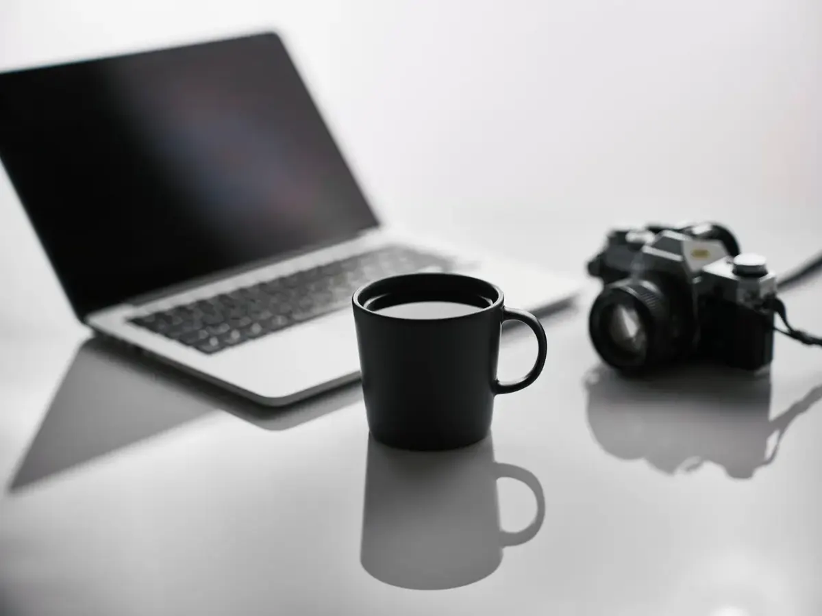 Becher fotografie