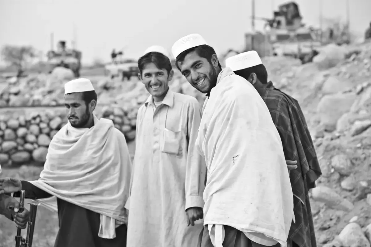 Berühmte portraits fotografie