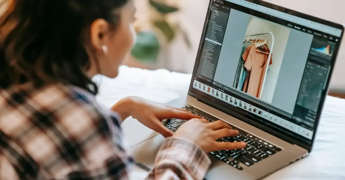 Bildbearbeitungsprogramm fotografie