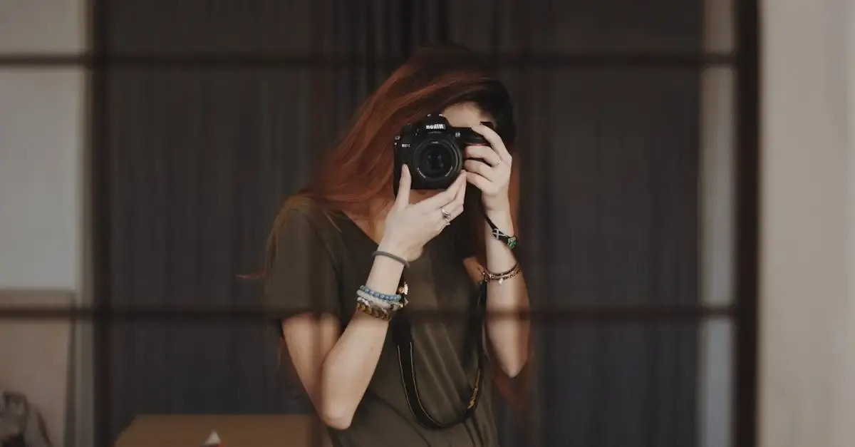 Bildende Kunst Fotografie: Meisterwerke und Techniken