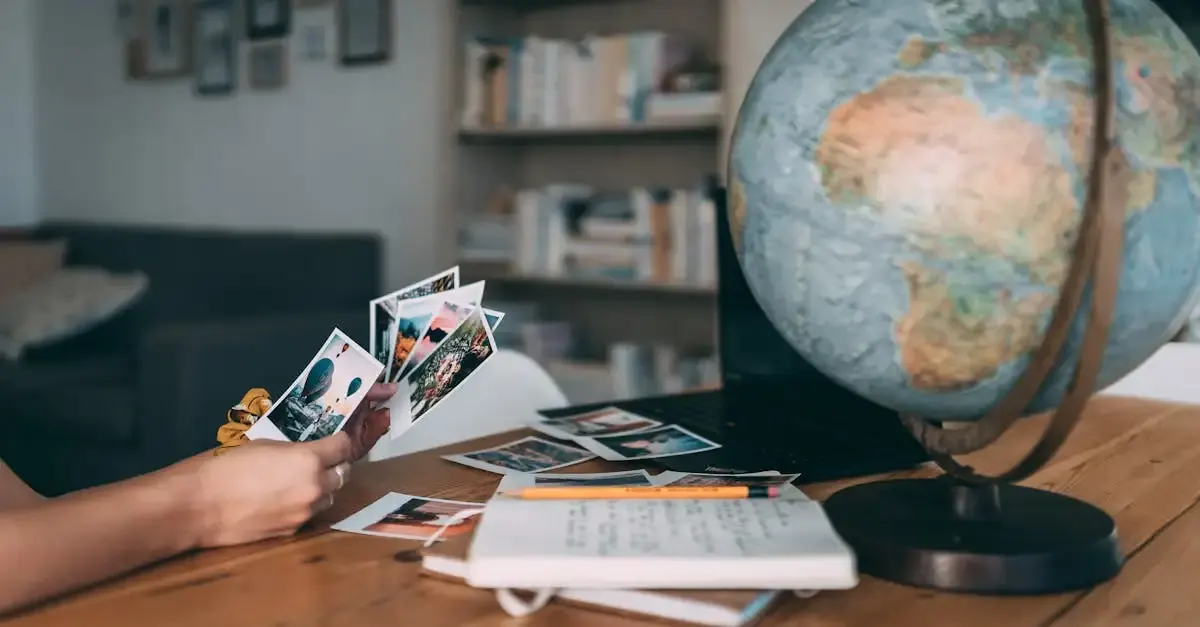 Bildungsurlaub fotografie