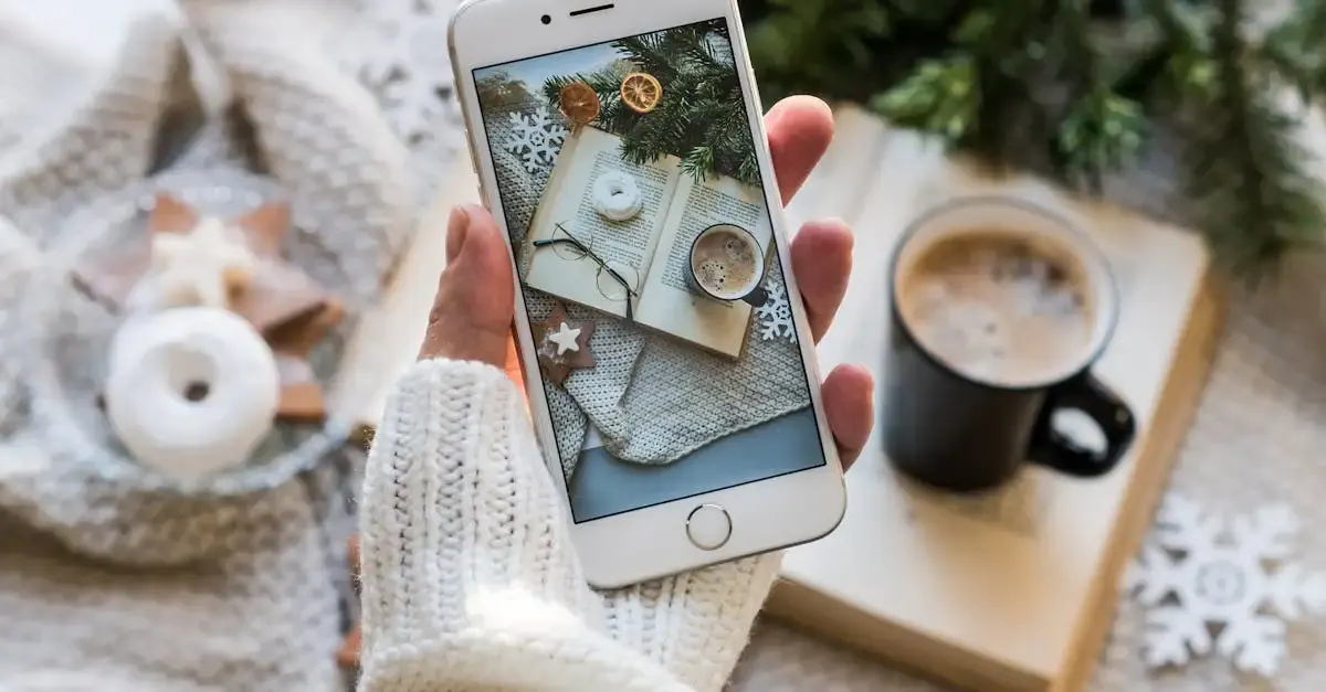 Buch über digitale fotografie