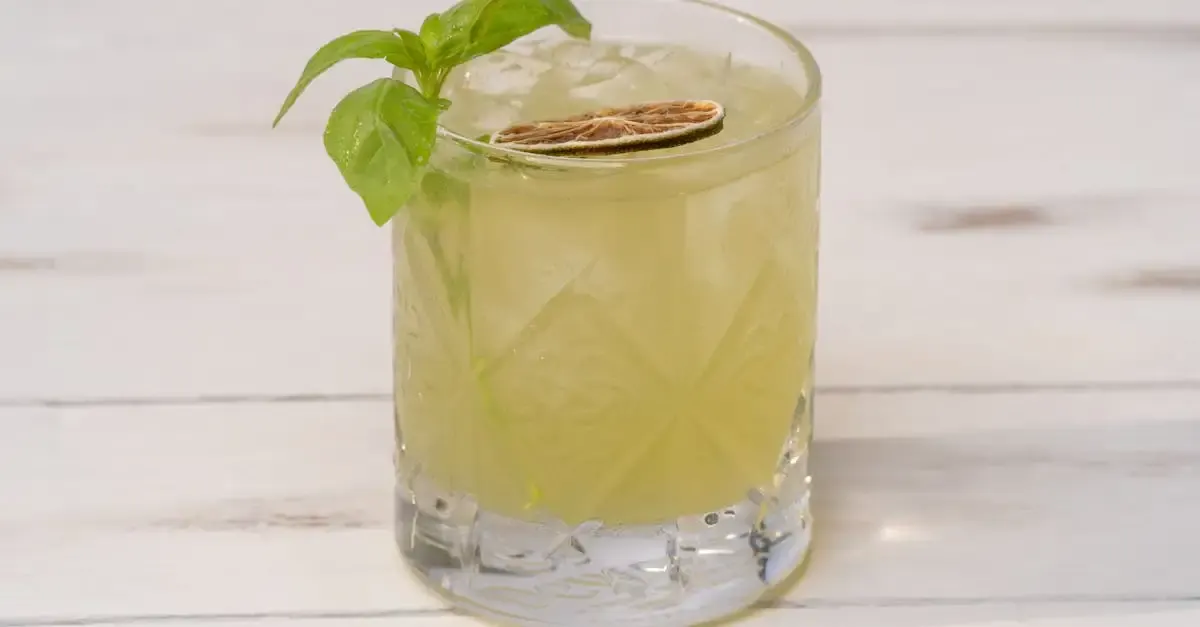 Cocktail Fotografie: Tipps für perfekte Getränke-Bilder