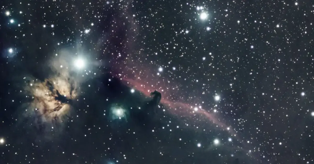 Deep Sky Fotografie für Anfänger: Tipps & Tricks