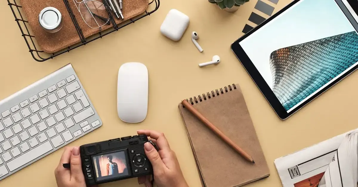 Design Fotografie: Kreative Konzepte und Techniken