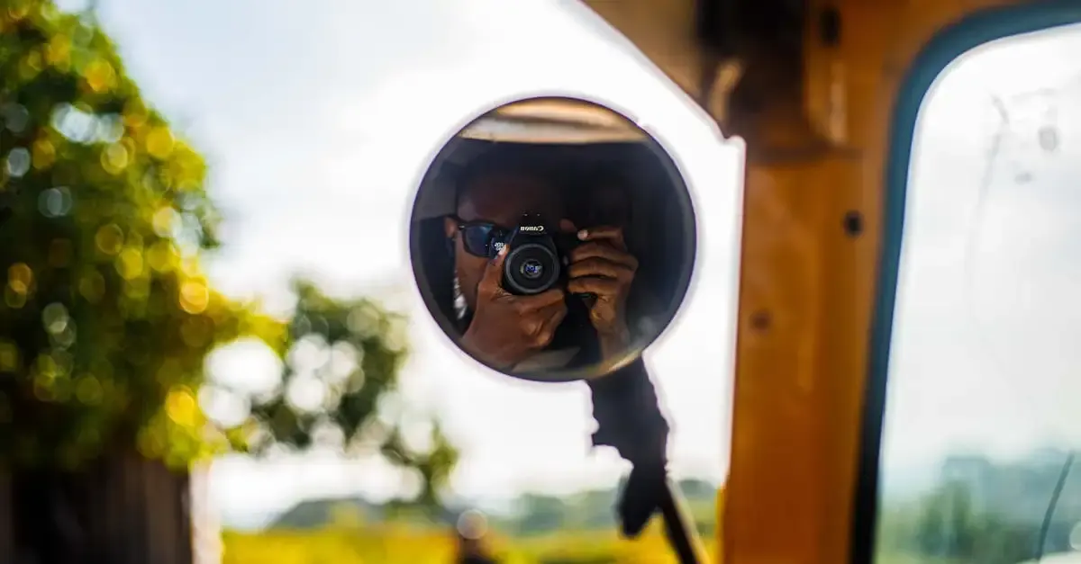 Die kunst der fotografie
