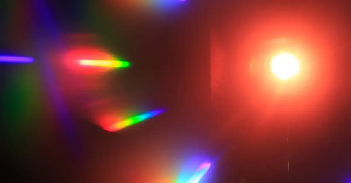 Diffuses licht fotografie