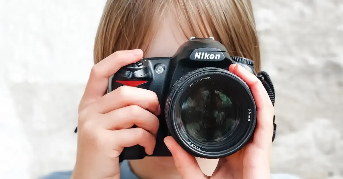 Digitale fotografie einsteiger