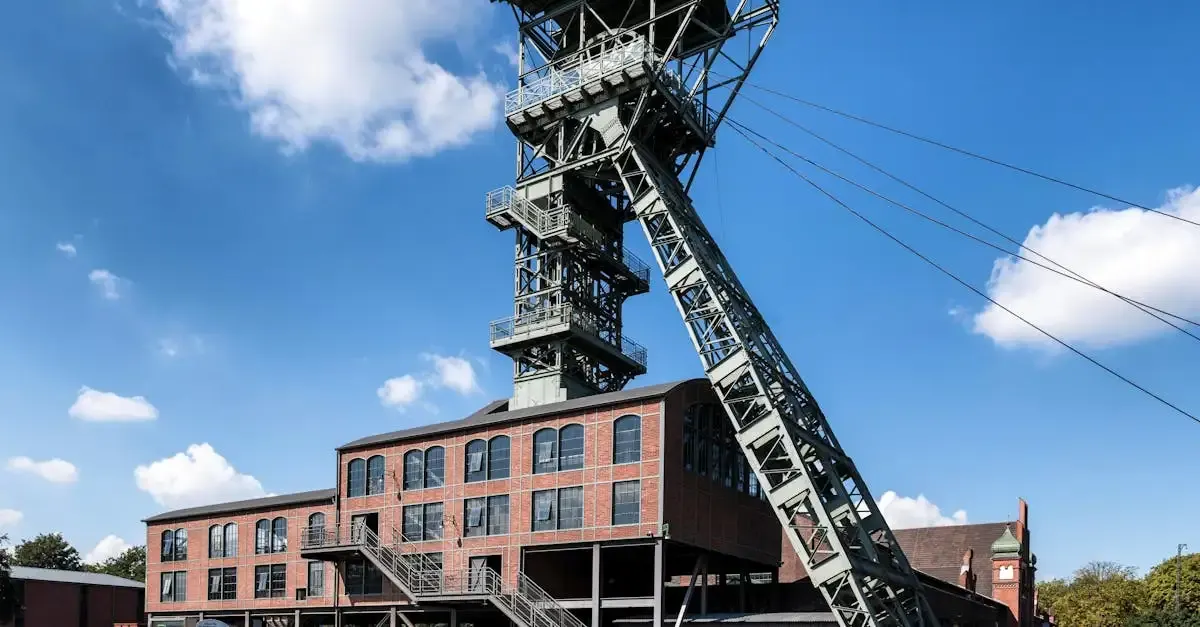 Dortmund fotografie