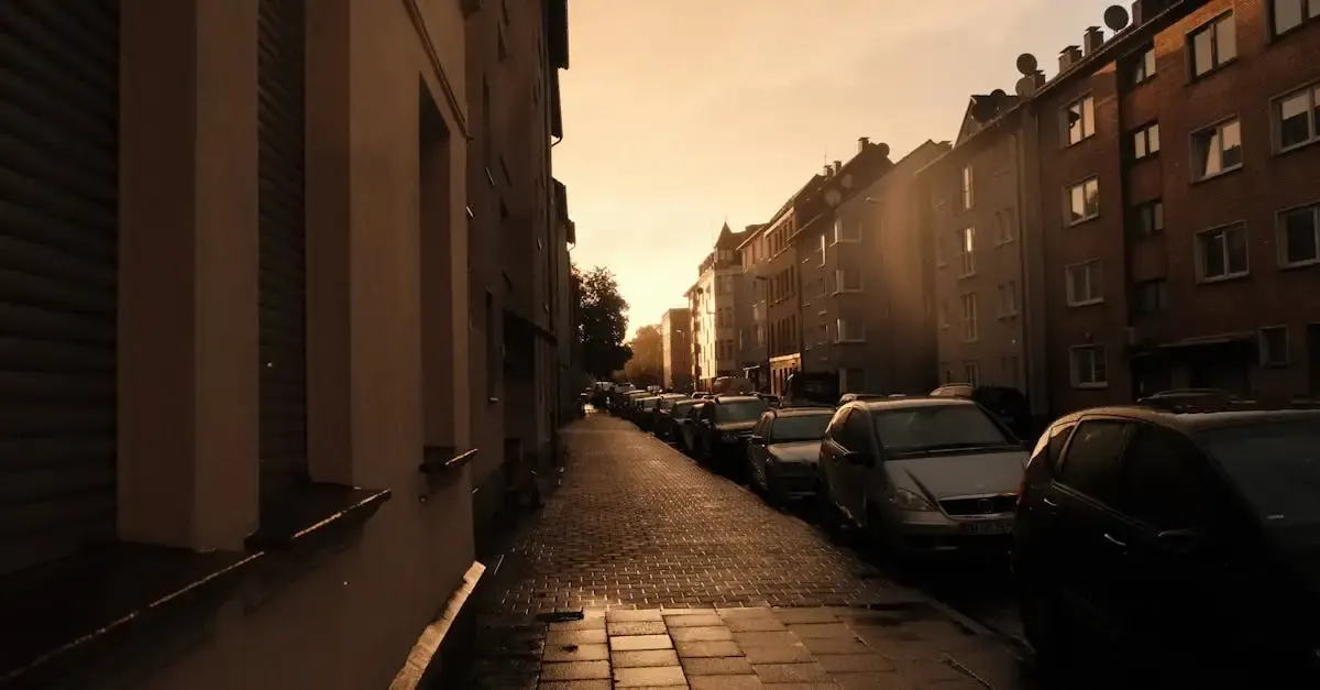 Duisburg fotografie