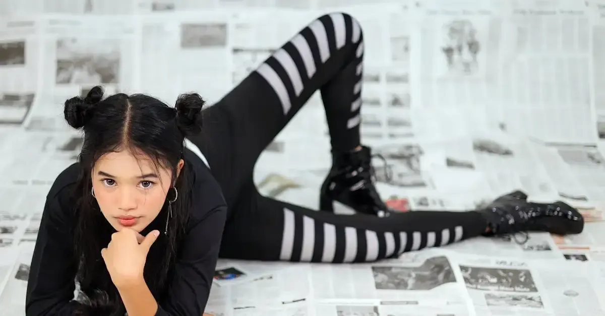Fashion fotografie