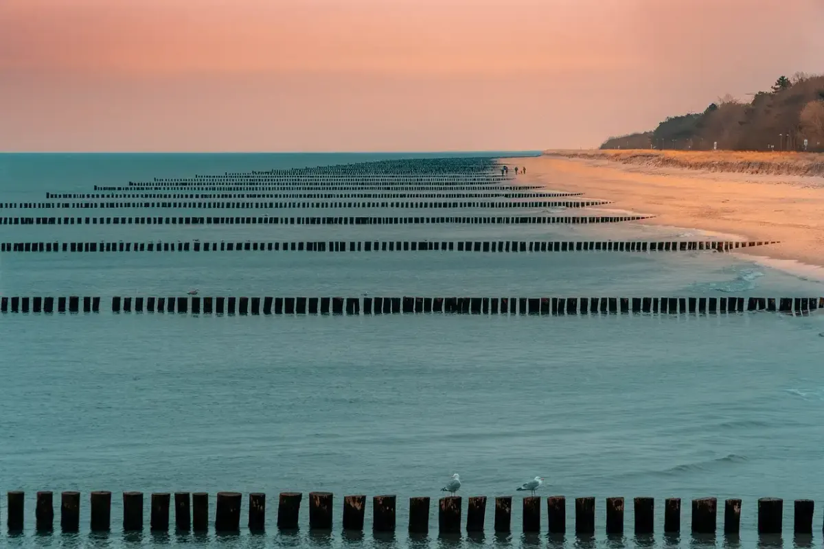 Fischland Darß Zingst Fotografie: Tipps und Motive