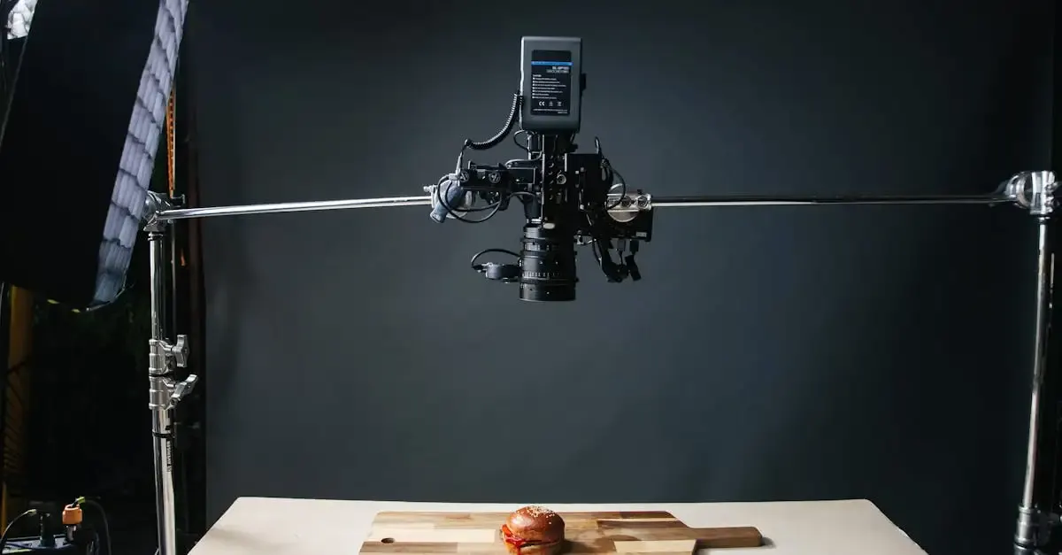 Food Fotografie für Anfänger: Tipps & Tricks lernen