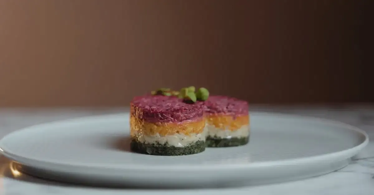 Food fotografie kurs