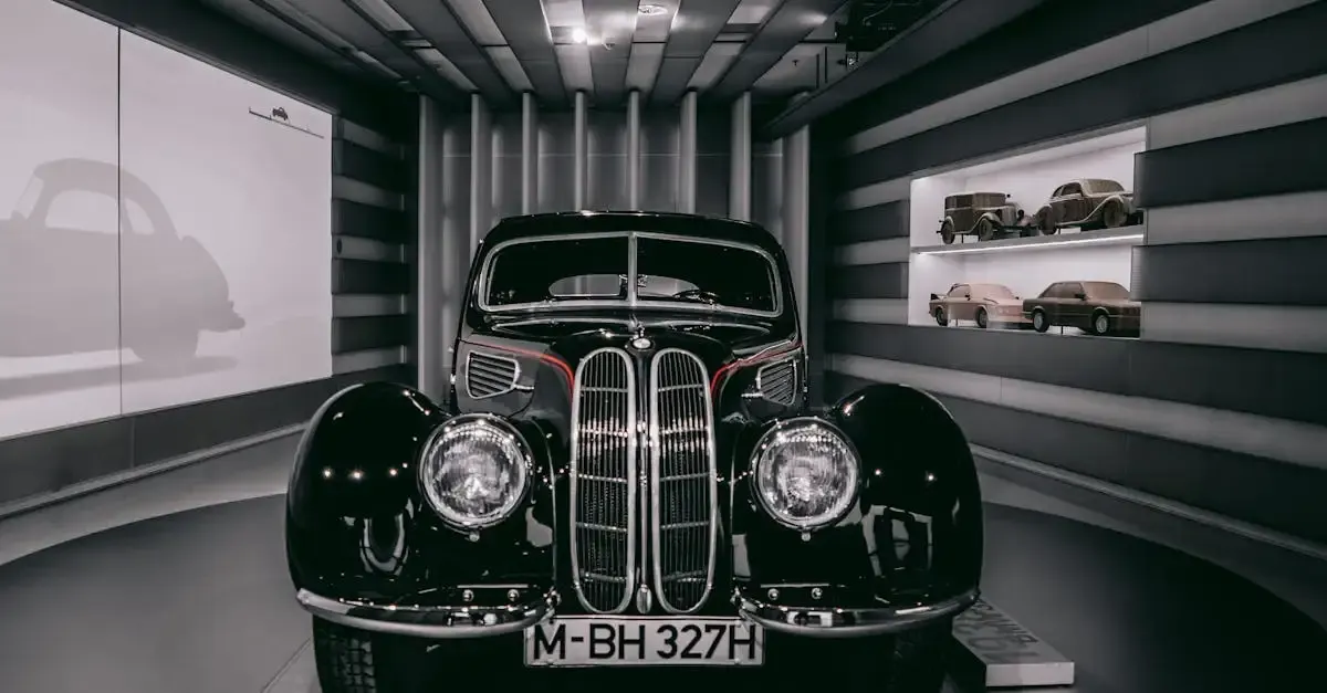 Fotogalerien in München: Kunst und Ausstellungen entdecken