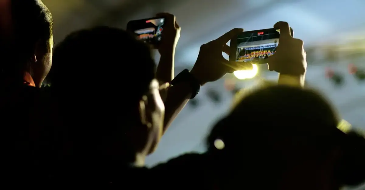 Fotografi facebook