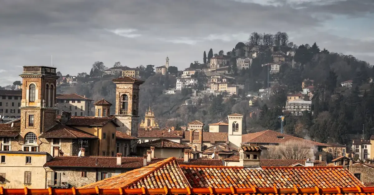 Fotografi italia