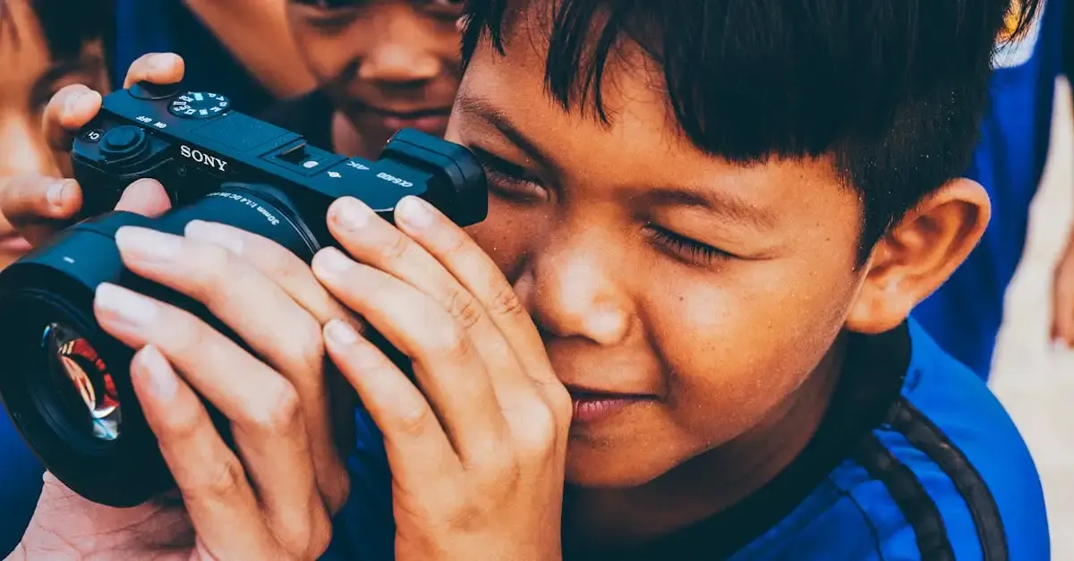 Fotografie ausbildung dresden