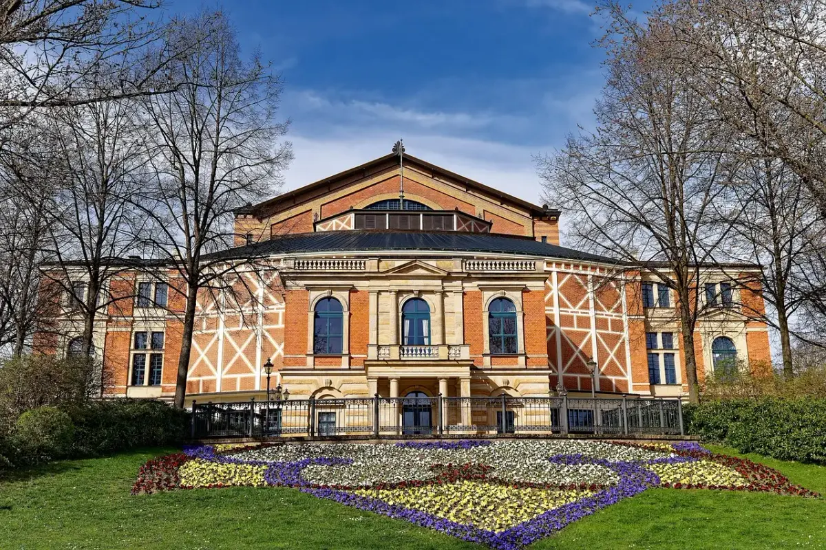 Fotografie bayreuth