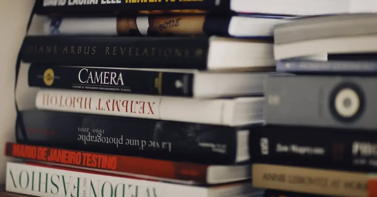 Fotografie bücher bestseller