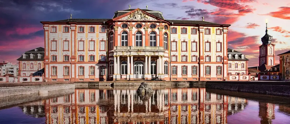 Fotografie bruchsal
