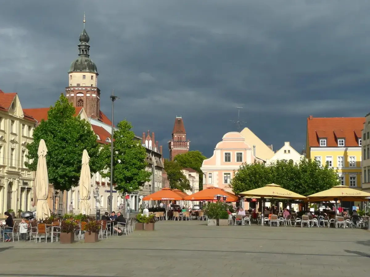 Fotografie cottbus