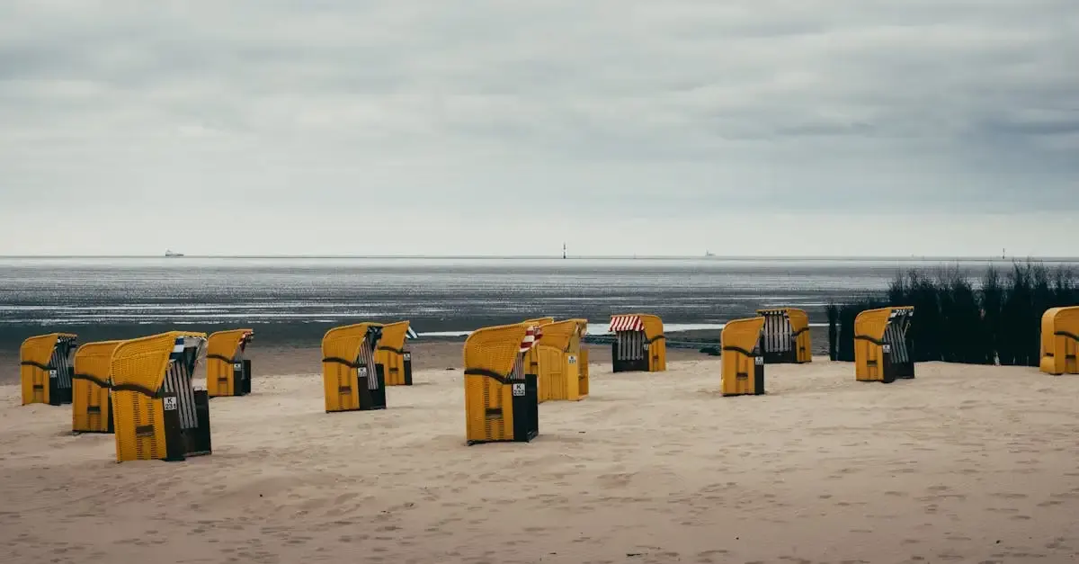 Fotografie cuxhaven