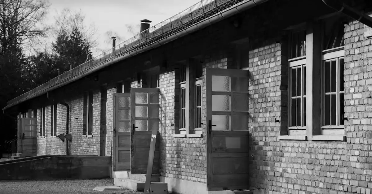 Fotografie dachau