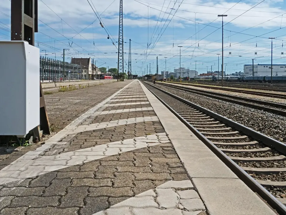 Fotografie donauwörth