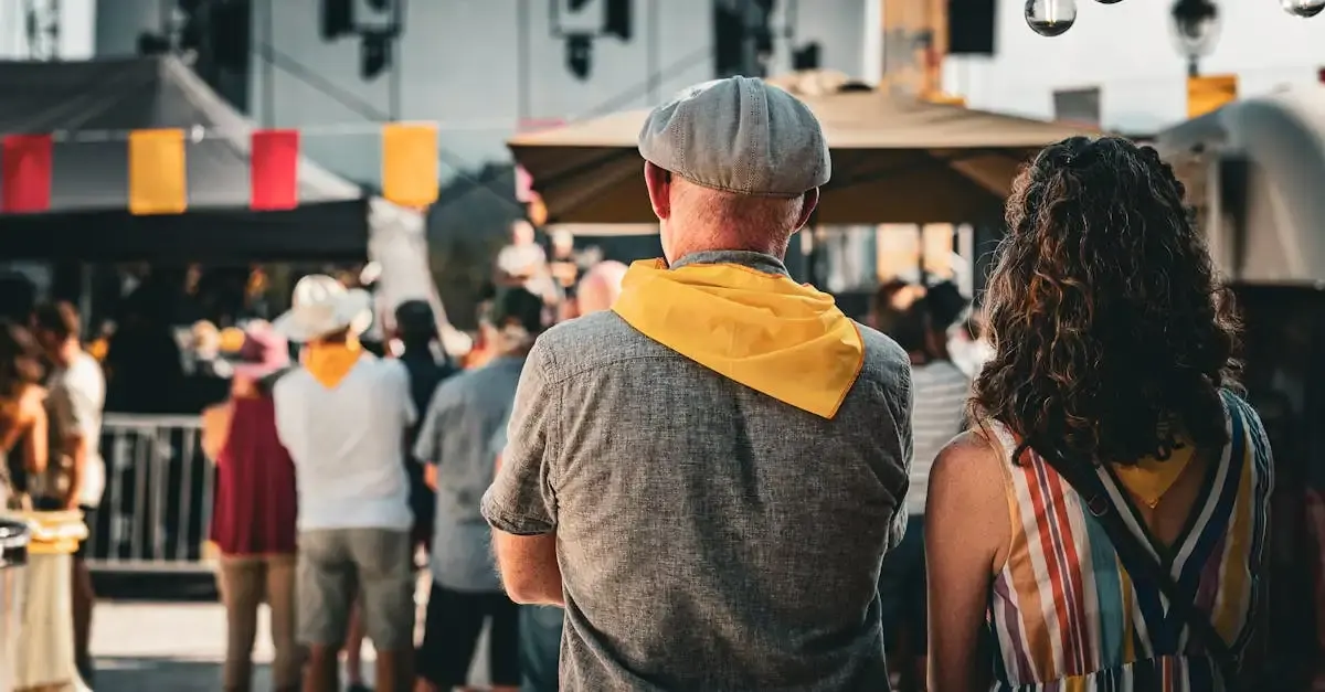 Fotografie festival