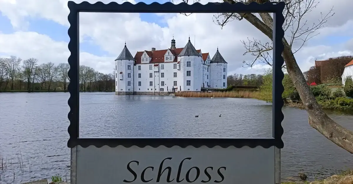 Fotografie flensburg