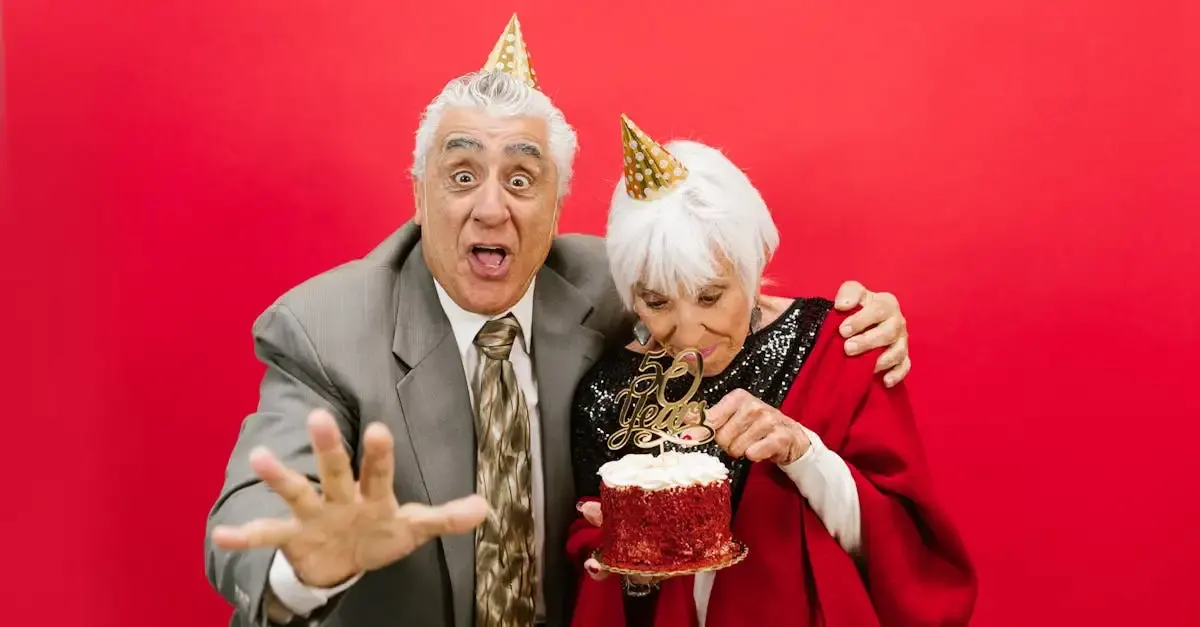 Fotografie geburtstag