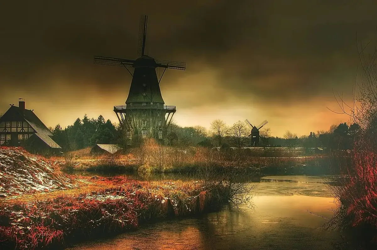 Fotografie gifhorn