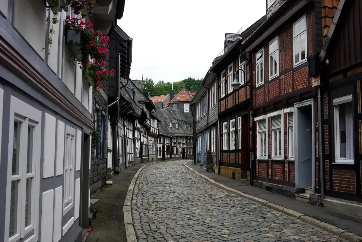 Fotografie goslar
