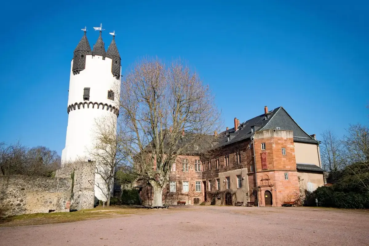 Fotografie hanau
