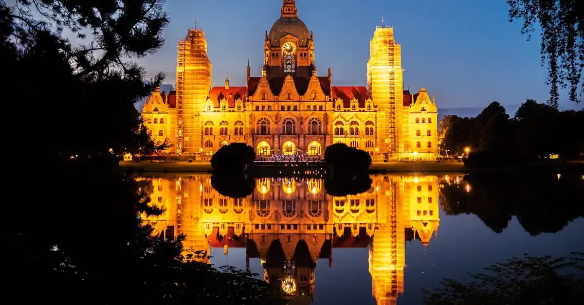 Fotografie hannover studium