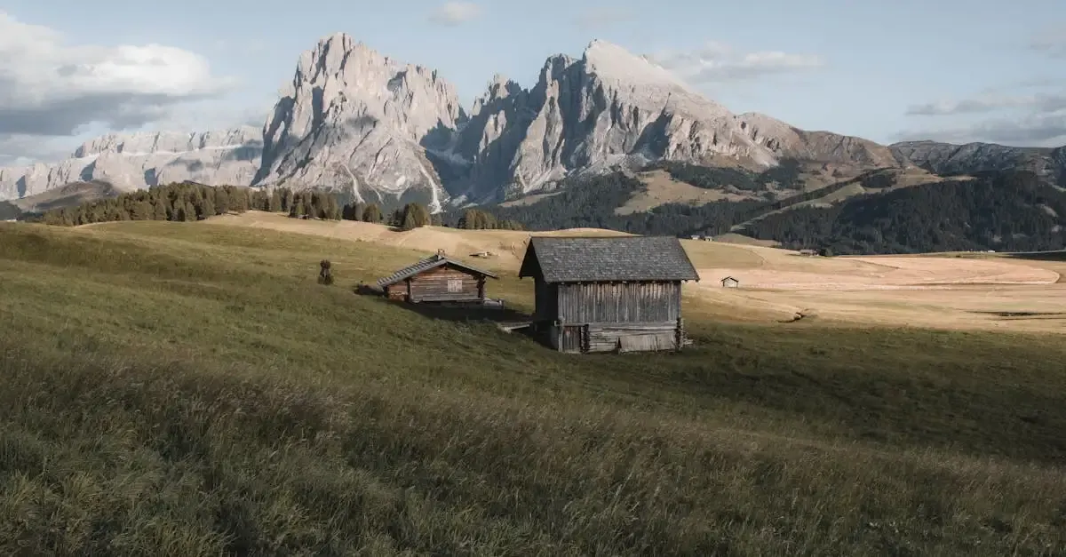 Fotografie in Südtirol: Tipps für atemberaubende Bilder