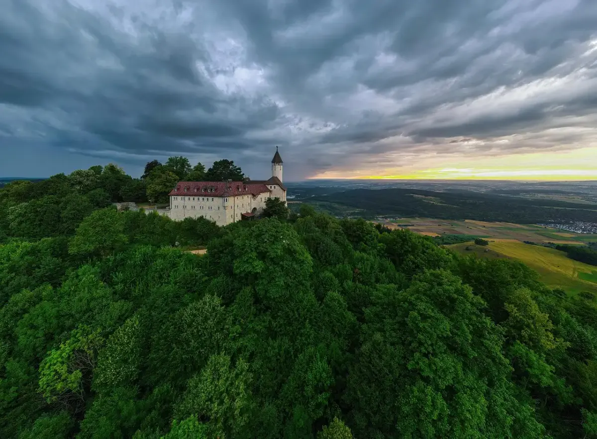 Fotografie kirchheim teck