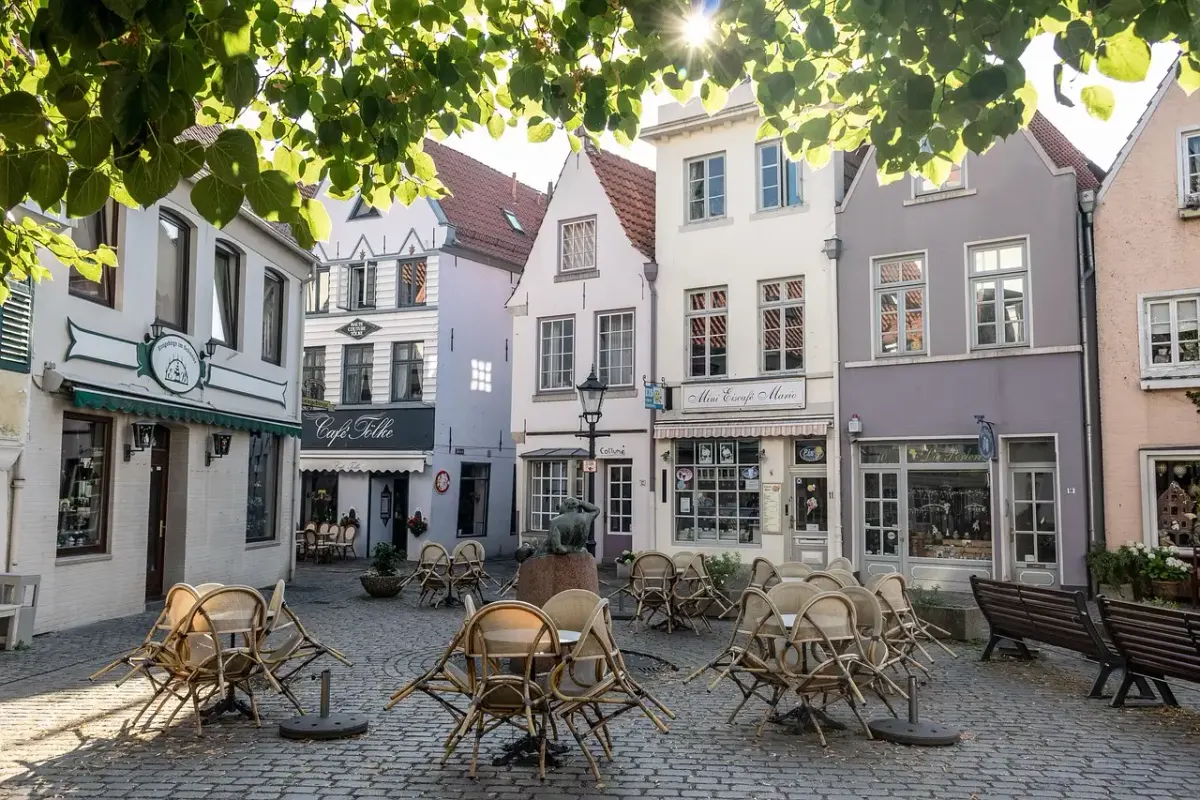 Fotografie kurs bremen