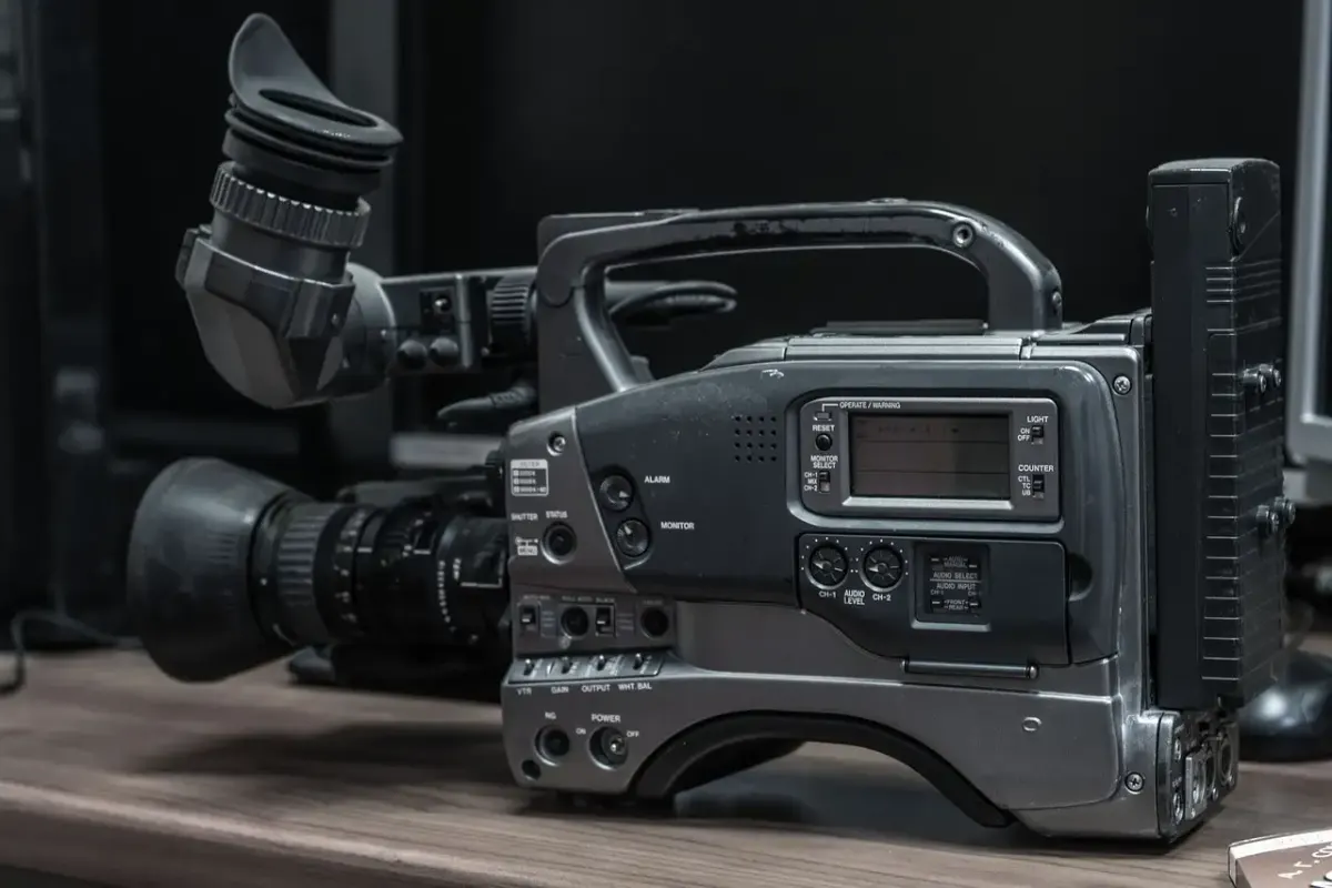 Fotografie kurs vhs